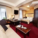 Hotel Wielopole Cracovia