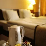 Wielopole Hotel Cracovia