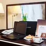 Hotel Wielopole 3*