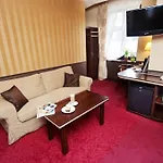 Wielopole Hotel