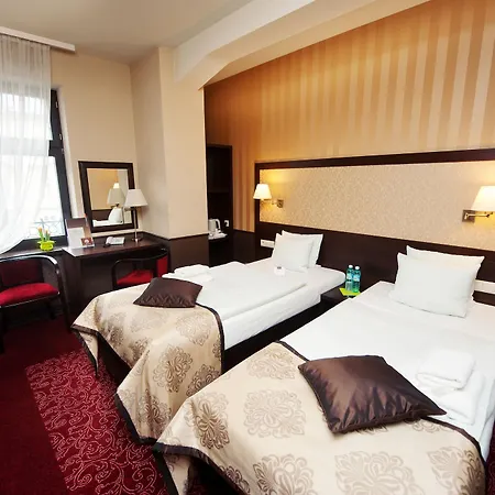 Wielopole Hotel Krakow