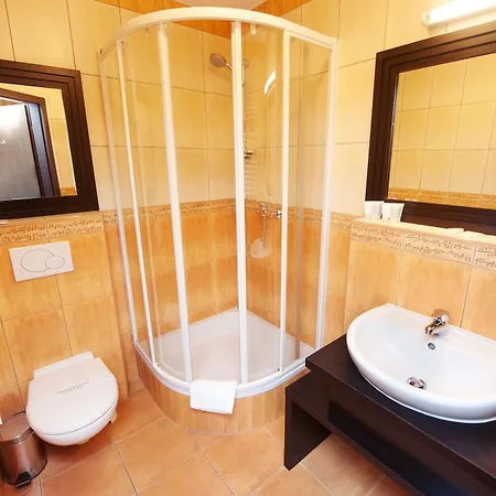 Hotel Wielopole Krakow
