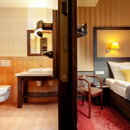 Hotel Wielopole Krakow