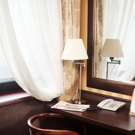Hotel Wielopole Krakow