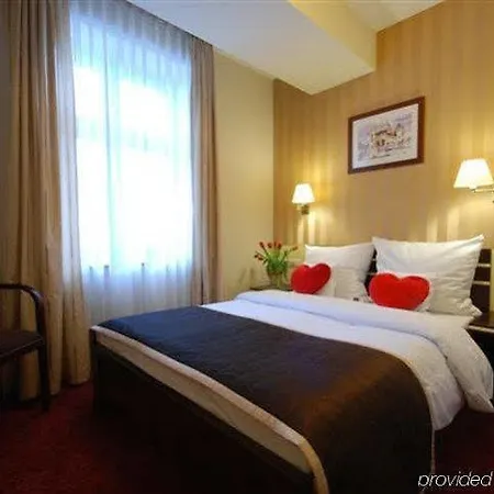 Hotel Wielopole