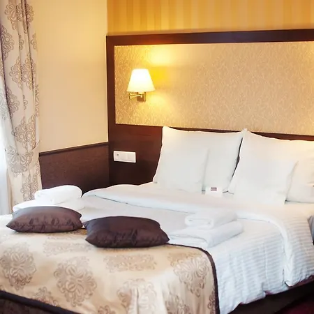 Hotel Wielopole Krakow