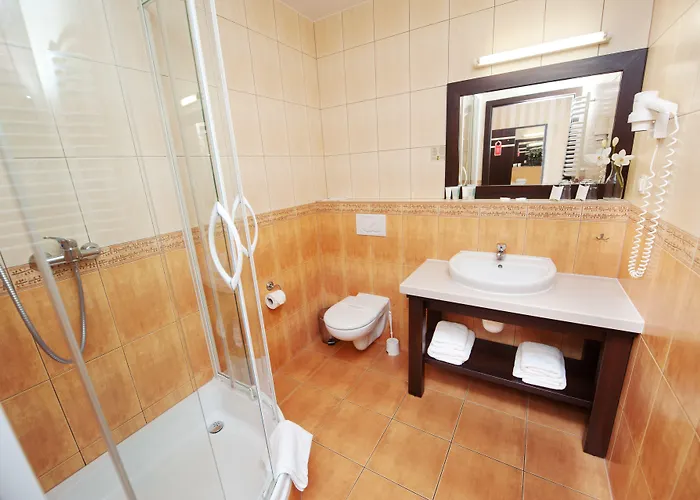 Wielopole Otel Krakow