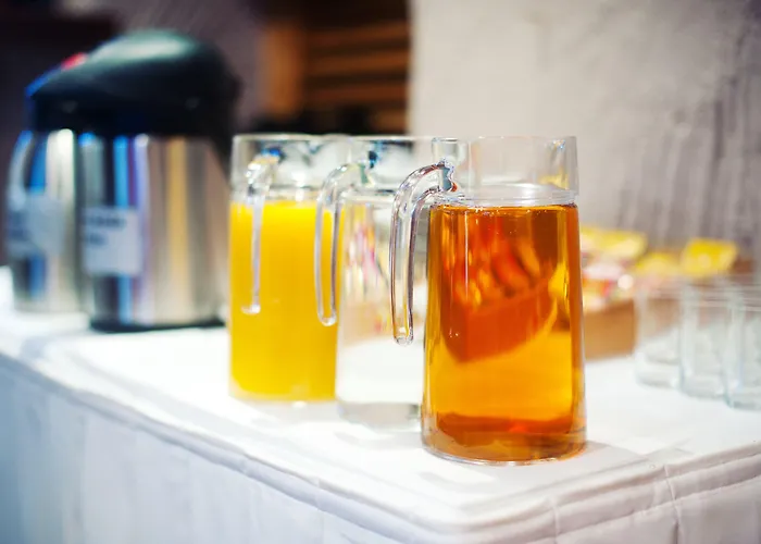 Wielopole Otel Krakow