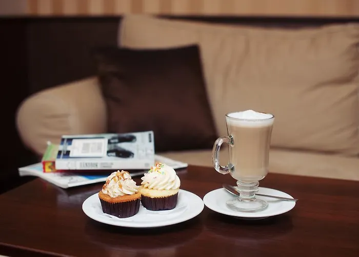 Otel Wielopole Krakow